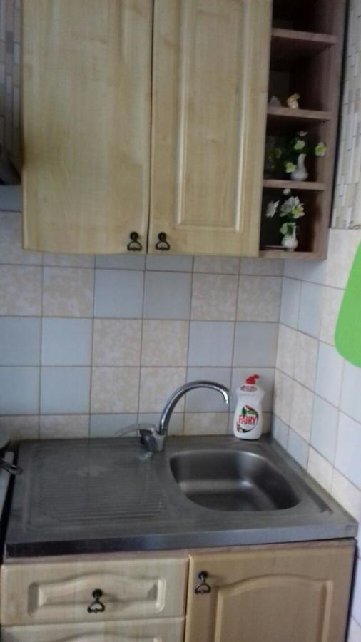 Rubchaka Автовокзал Центр Аквапарк Неподалік Apartment Lviv Luaran gambar