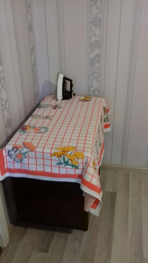 Rubchaka Автовокзал Центр Аквапарк Неподалік Apartment Lviv Luaran gambar