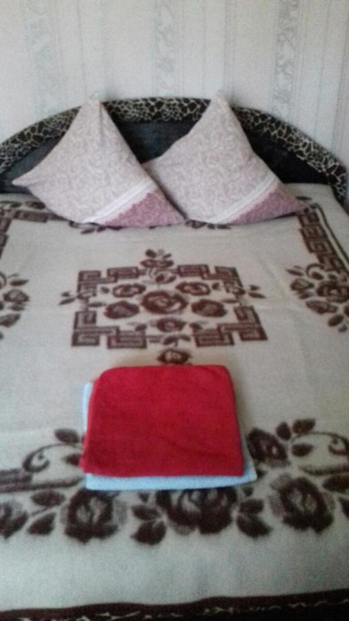 Rubchaka Автовокзал Центр Аквапарк Неподалік Apartment Lviv Luaran gambar